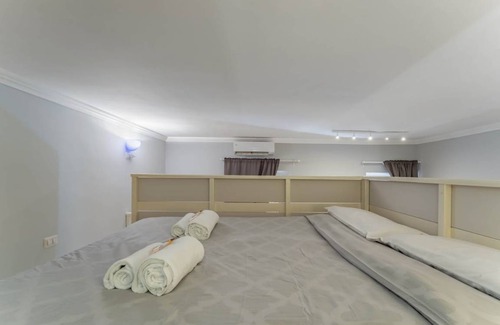 San Giovanni Apartment | 39 m² Apartment ∙ 3 guests