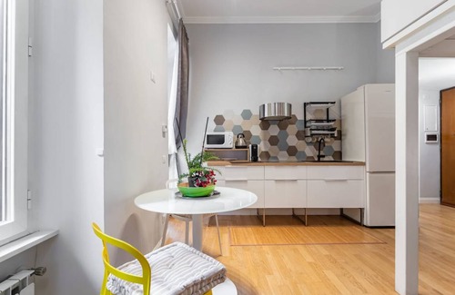 San Giovanni Apartment | 39 m² Apartment ∙ 3 guests