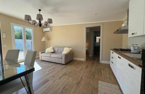 Prenestino-Labicano Apartment | 16 m² Apartment ∙ 2 bedrooms ∙ 4 guests