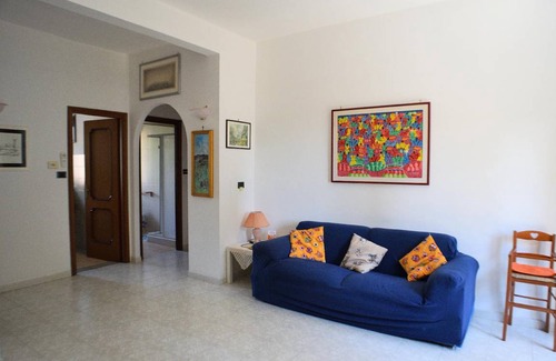 Cinecitta Apartment | 80 m² Apartment ∙ 2 bedrooms ∙ 5 guests