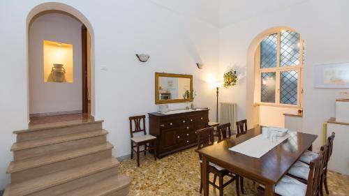 Rione XVIII Castro Pretorio Apartment | 150 m² Apartment ∙ 2 bedrooms ∙ 6 guests