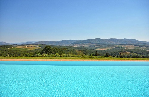 San Casciano in Val di Pesa Apartment | 82 m² Apartment ∙ 2 bedrooms ∙ 6 guests