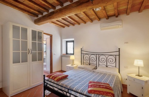 Mercatale Val di Pesa Apartment | 40 m² Apartment ∙ 1 bedroom ∙ 4 guests