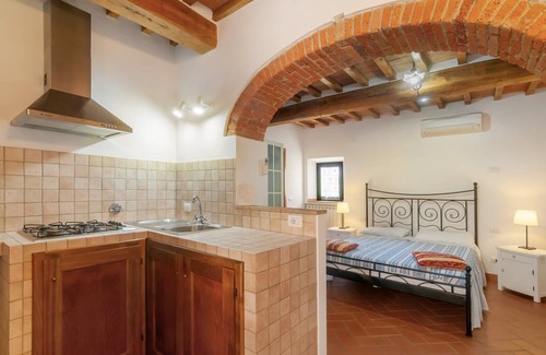 Mercatale Val di Pesa Apartment | 40 m² Apartment ∙ 1 bedroom ∙ 4 guests