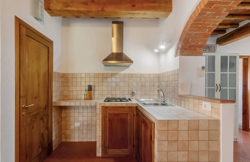 Mercatale Val di Pesa Apartment | 40 m² Apartment ∙ 1 bedroom ∙ 4 guests