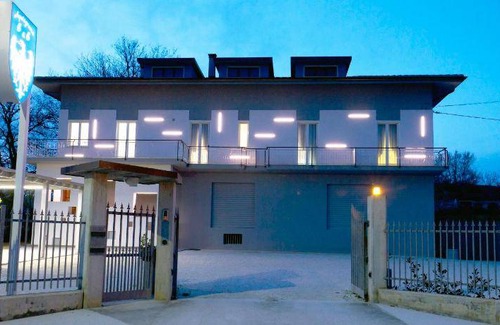 Corridonia Bed & Breakfast | 16 m² Bed and breakfast ∙ 2 guests