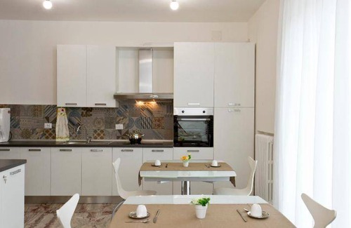 Corridonia Bed & Breakfast | 16 m² Bed and breakfast ∙ 2 guests