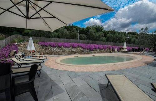 San Firenze-fonte di Sala House | 50 m² House ∙ 4 guests