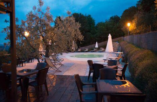 San Firenze-fonte di Sala House | 50 m² House ∙ 4 guests