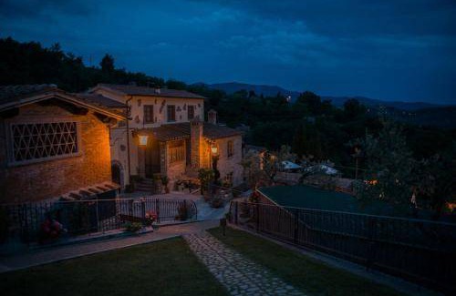 San Firenze-fonte di Sala House | 50 m² House ∙ 4 guests