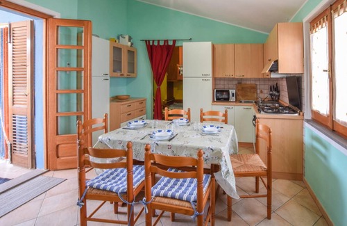 Santa Caterina House | 50 m² House ∙ 2 bedrooms ∙ 4 guests