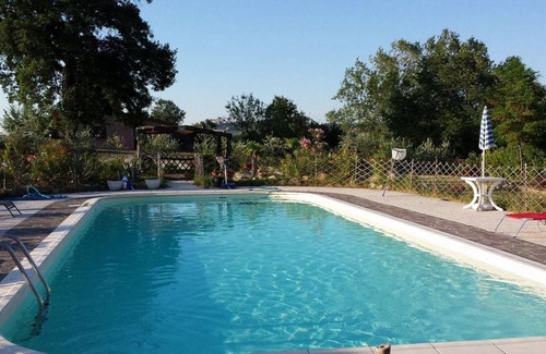 Santa Vittoria in Matenano House | 500 m² House ∙ 7 bedrooms ∙ 14 guests