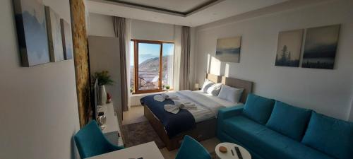 Lisina Apartment | Ivkovic spa Milmari N16