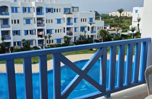 Marina Smir Apartment | Jawhara smir2