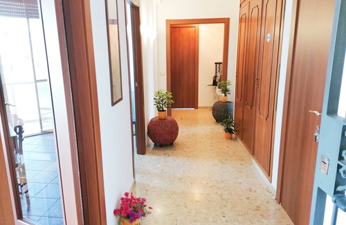 Pisa Apartment | Joseph House Pisa - Interra home