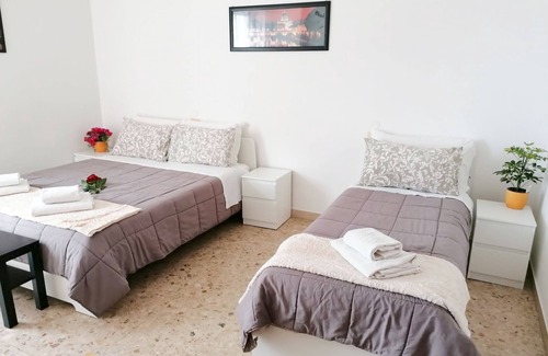 Pisa Apartment | Joseph House Pisa - Interra home