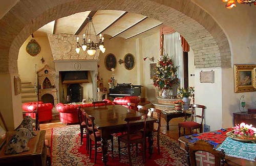 Piosina Hotel | Junior Suite 2 People