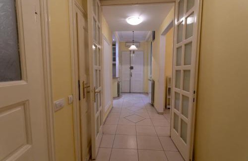 Terazije Hostel | K Nest