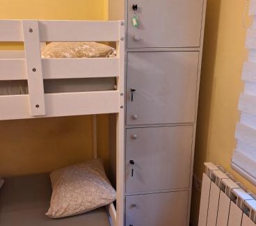 Terazije Hostel | K Nest