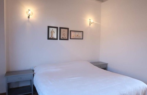 Gueliz Apartment | KechTrip