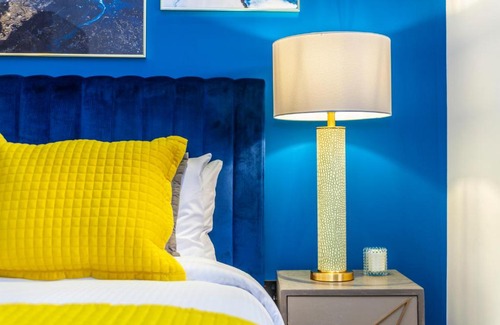 Earl's Court Apartment | Key Nests