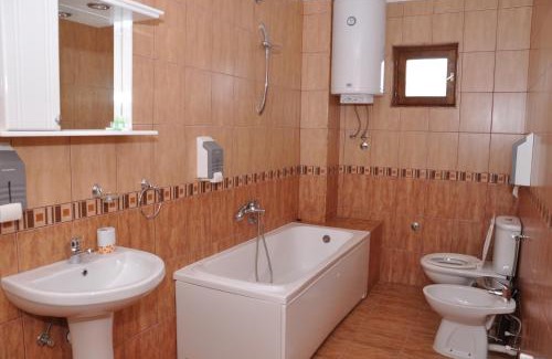 Vladicin Han House | Kompleks Fontana