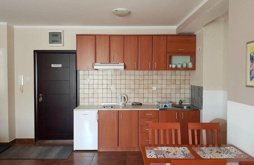 Lisina Apartment | Kopaonik Jollykop apartmani