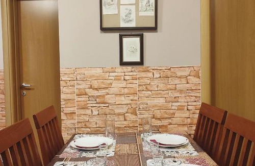 Lisina Apartment | Kopaonik Jollykop apartmani