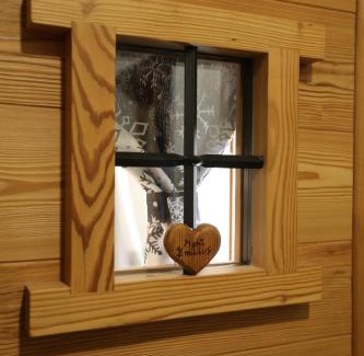 Aosta Apartment | L'abri en ville