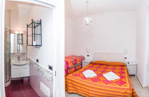 Maiori Bed & Breakfast | la casa di luca e aurora