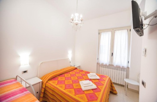 Maiori Bed & Breakfast | la casa di luca e aurora