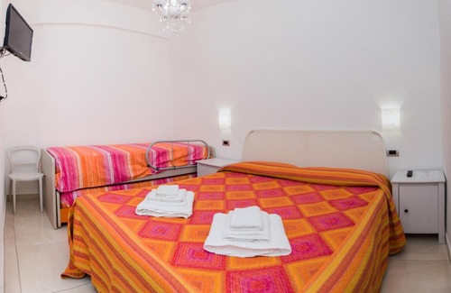 Maiori Bed & Breakfast | la casa di luca e aurora