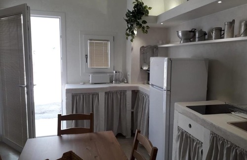 Ostuni House | La Casina Ostunese