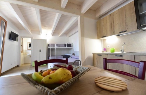 Monterosso House | La Cerqua