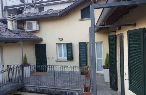 Lecco House | La corte di Danilo