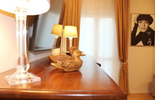 Lecco House | La corte di Danilo