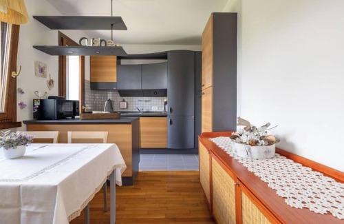 Bottenicco House | La Dimora del Cavaliere by Interhome