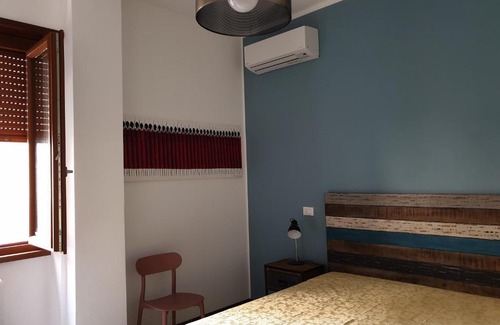 Pesaro Apartment | la dimora di Marta