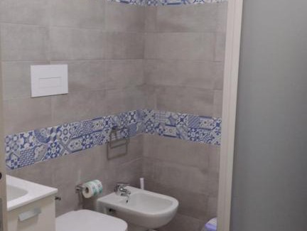 Favignana House | La Farfalla