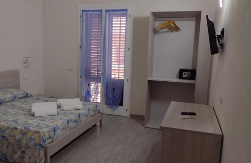 Favignana House | La Farfalla