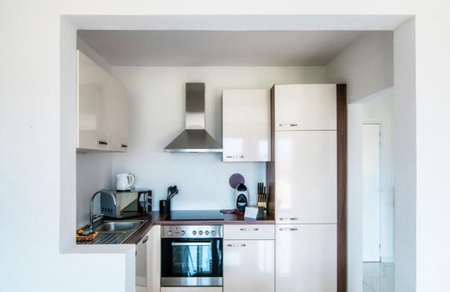 Ascona Apartment | La Fenice di Ascona