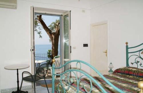 Arienzo Bed & Breakfast | La Maliosa D' Arienzo