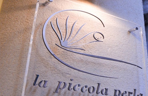Sant'Agnello House | La Piccola Perla Rooms - 103 - Sorrento Coast - in the center
