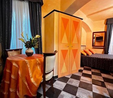 Borgo Antico Apartment | La Poesia Apartment