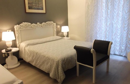 Gabicce Mare Hotel | La Residenza Del Grand Hotel
