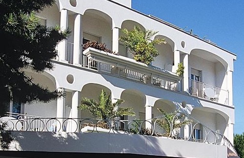 Gabicce Mare Hotel | La Residenza Del Grand Hotel