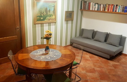 Impruneta House | La Suite dei Ricordi - Apartment between Florence and Chianti