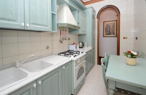 Cinecitta Apartment | LA TERRAZZA PARCO DEGLI ACQUEDOTTI