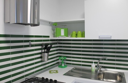 Sorrento Apartment | La Torre Relais Sorrento