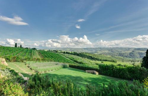 Greve in Chianti Bed & Breakfast | La Valletta Boutique Wine Estate
